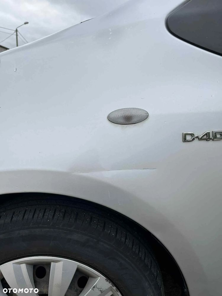 Toyota Yaris 1.4 D-4D Luna - 18