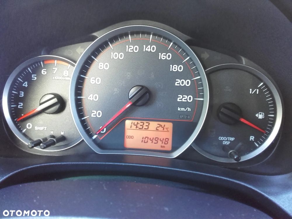 Toyota Yaris - 14