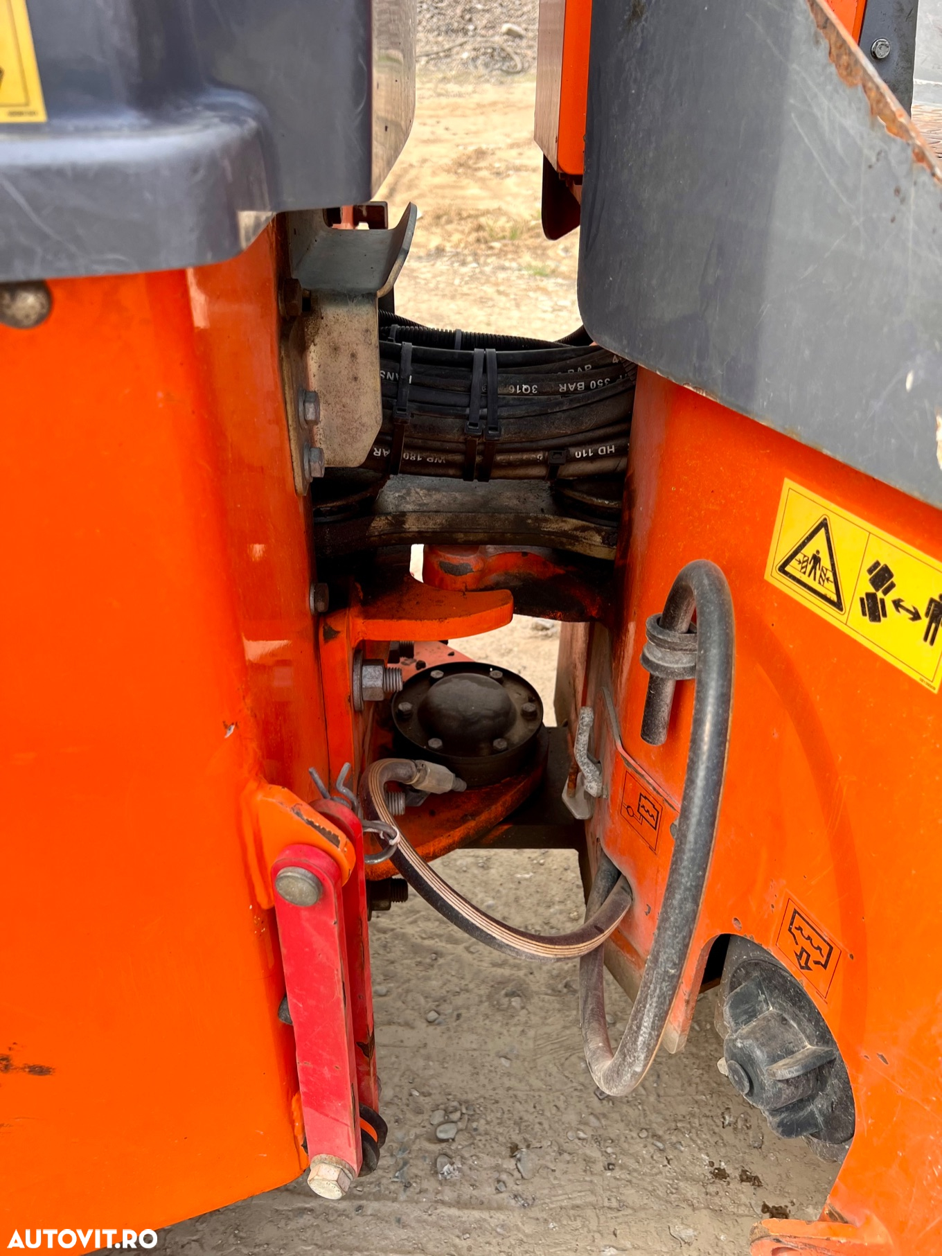 Hamm HD14 - 12