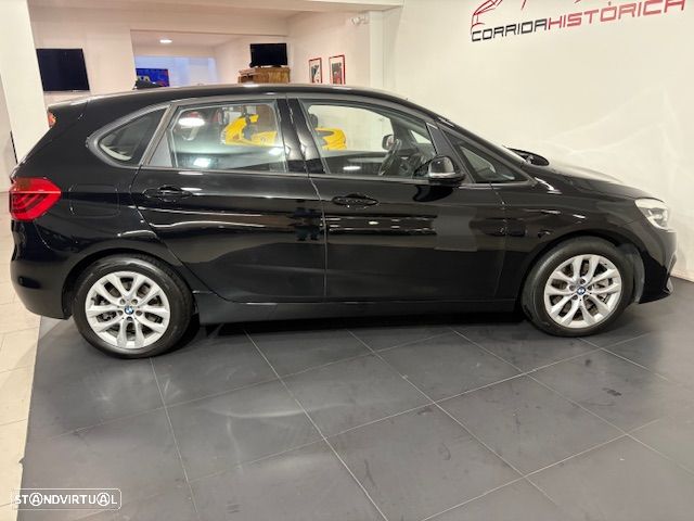 BMW 225xe Active Tourer Line Sport - 35