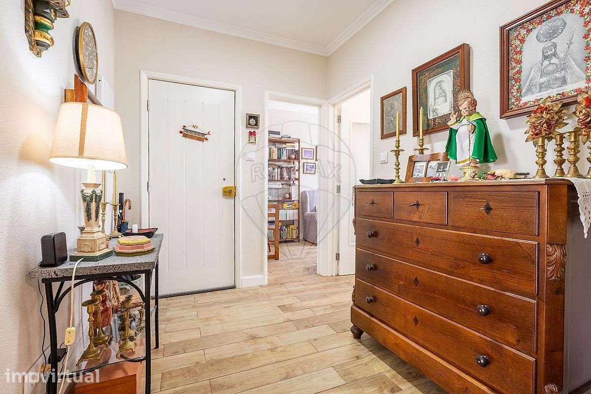 Apartamento T3 para venda - Grande imagem: 3/15