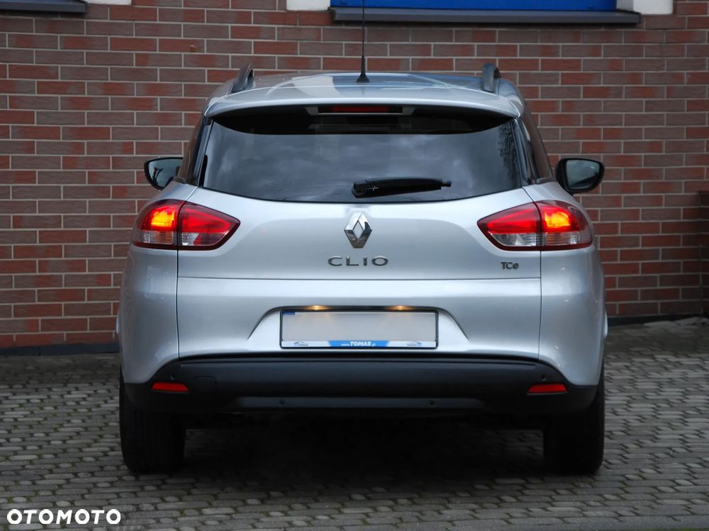 Renault Clio 0.9 Energy TCe Alize EU6 - 3