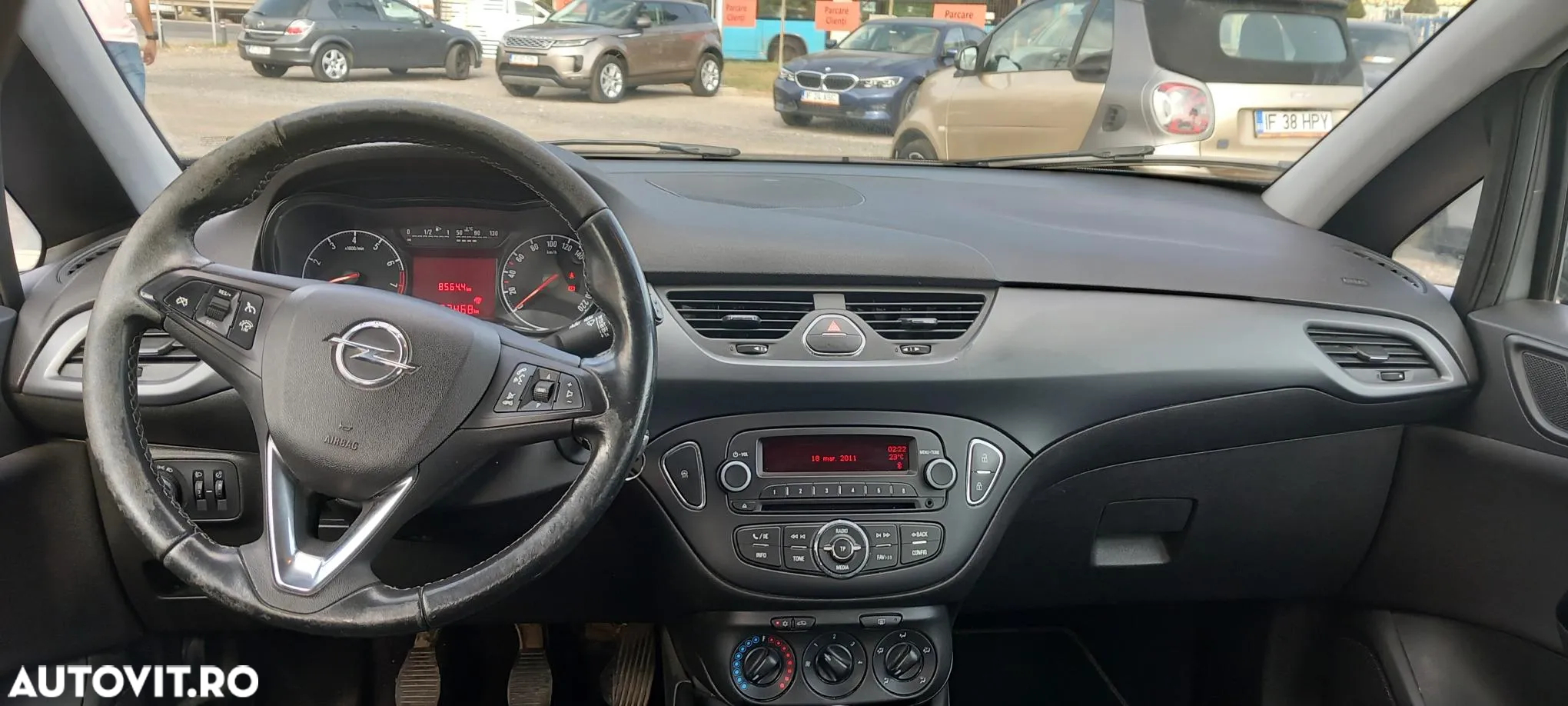 Opel Corsa 1.4 ECOTEC Enjoy - 5