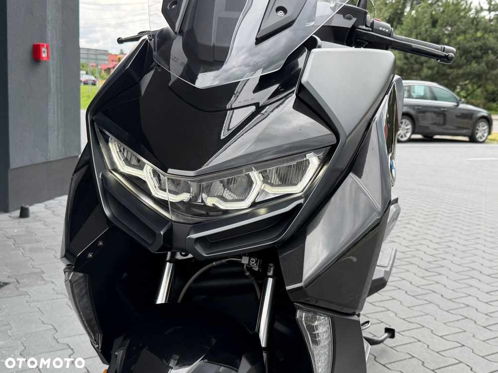 BMW C 400 GT - 18