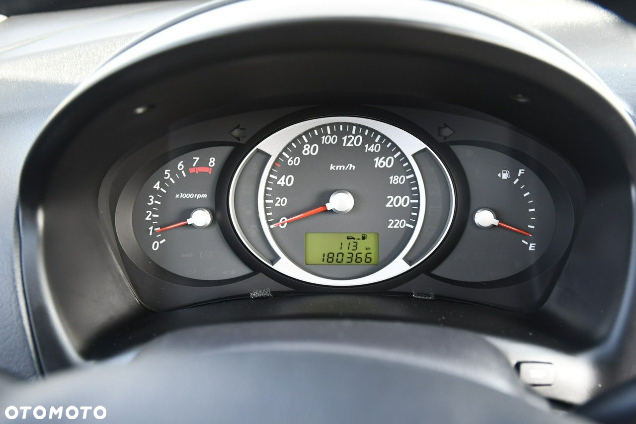 Hyundai Tucson - 30