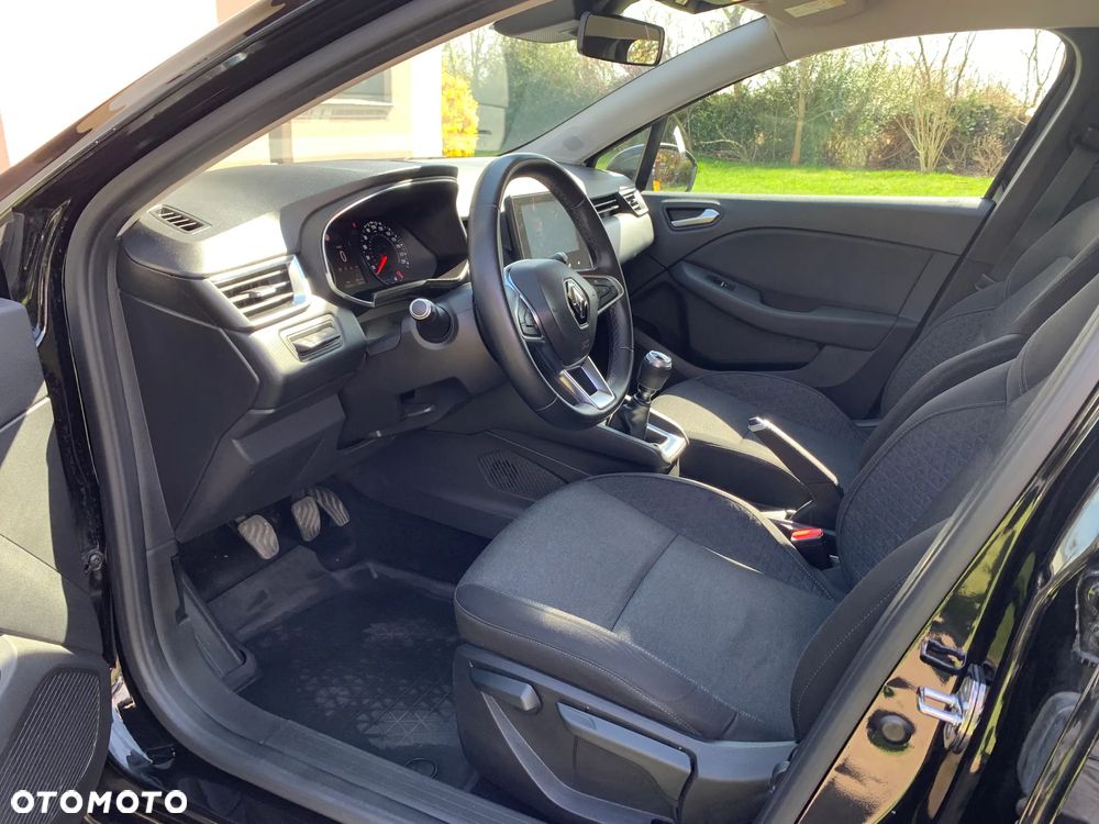 Renault Clio 1.0 TCe Zen - 17