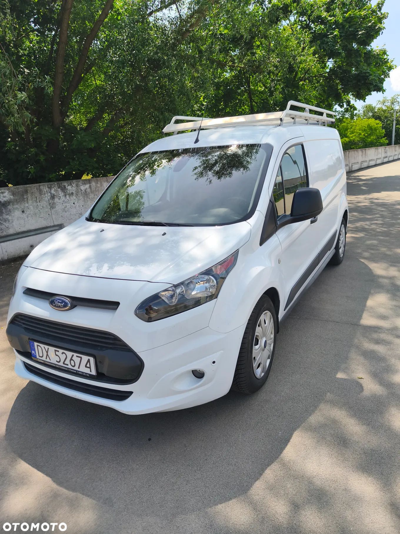 Ford Transit Connect L2 LONG - 1