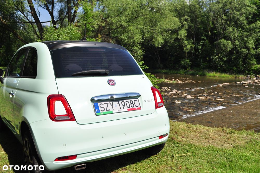 Fiat 500 - 31