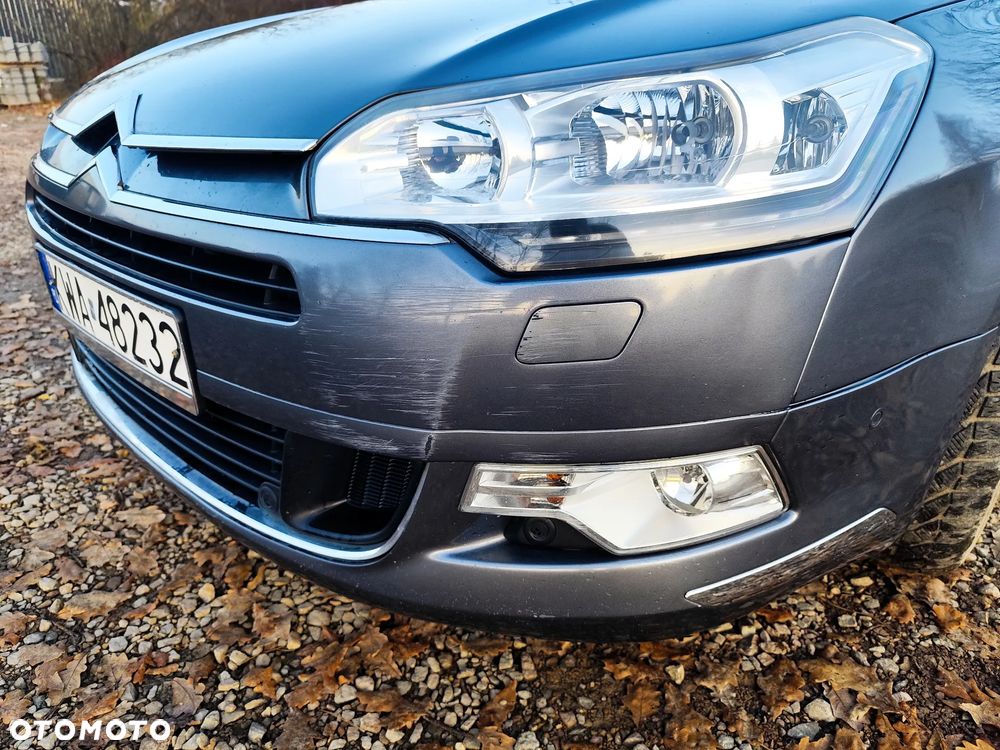 Citroën C5 2.0 HDi Dynamique - 7
