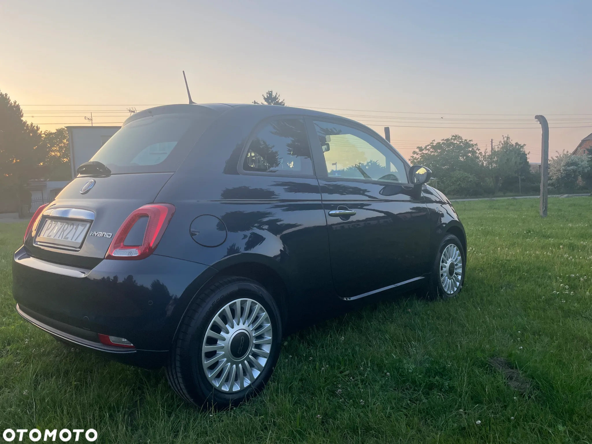 Fiat 500 1.0 Hybrid - 30