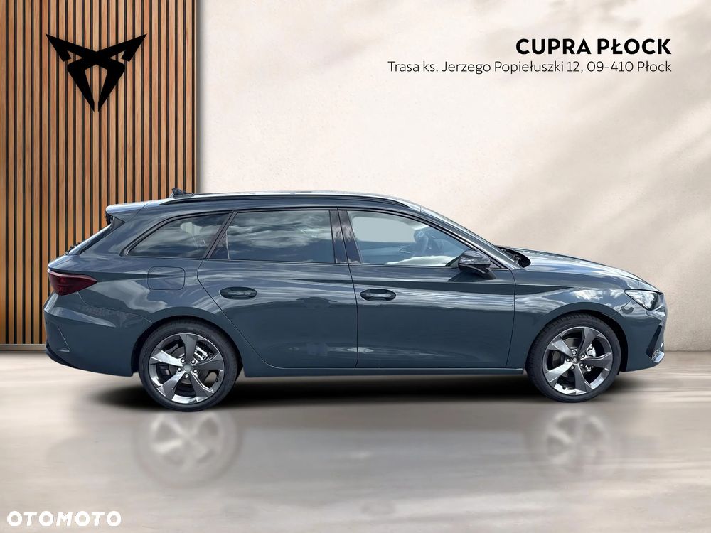 Cupra Leon - 7