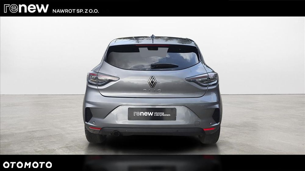 Renault Clio 1.0 TCe Generation - 4
