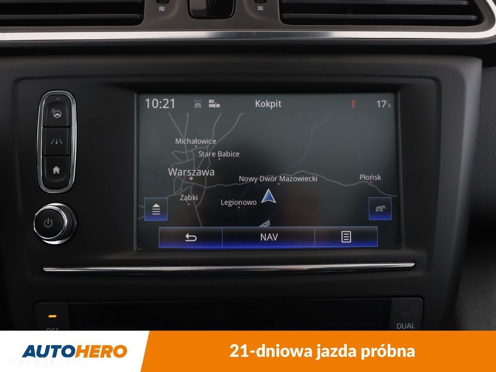 Renault Kadjar 1.2 Energy TCe Intens - 21