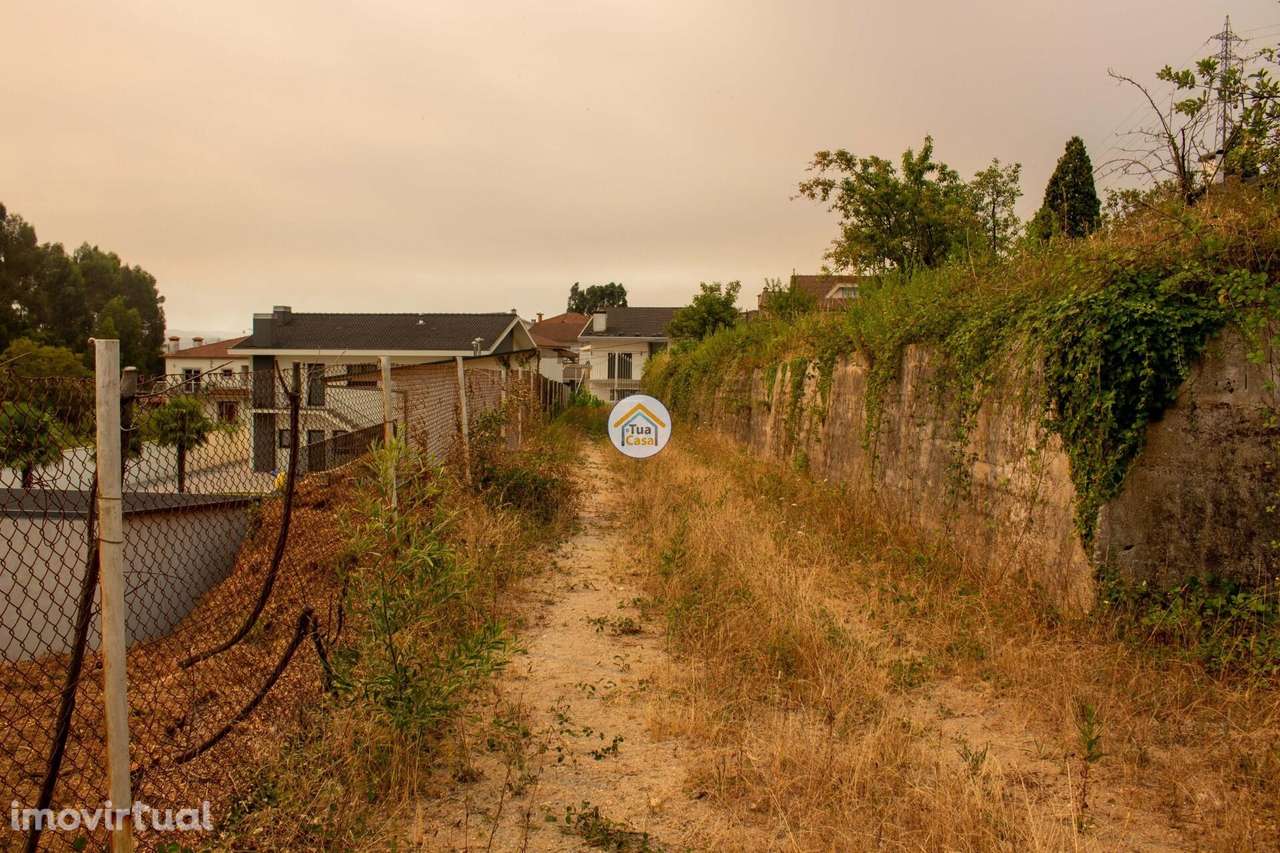 Armazém Industrial para Venda – Fiães - Grande imagem: 2/11