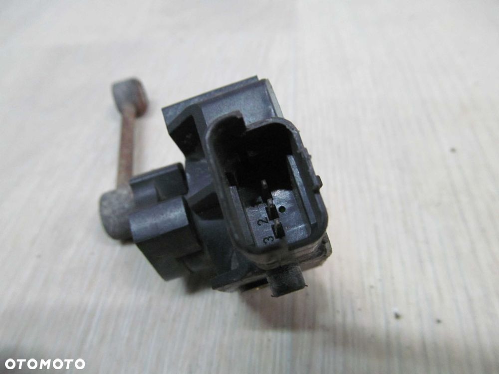 CITROEN C5 01- CZUJNIK POZIOMOWANIA SWIATEL 9641247280 - 4