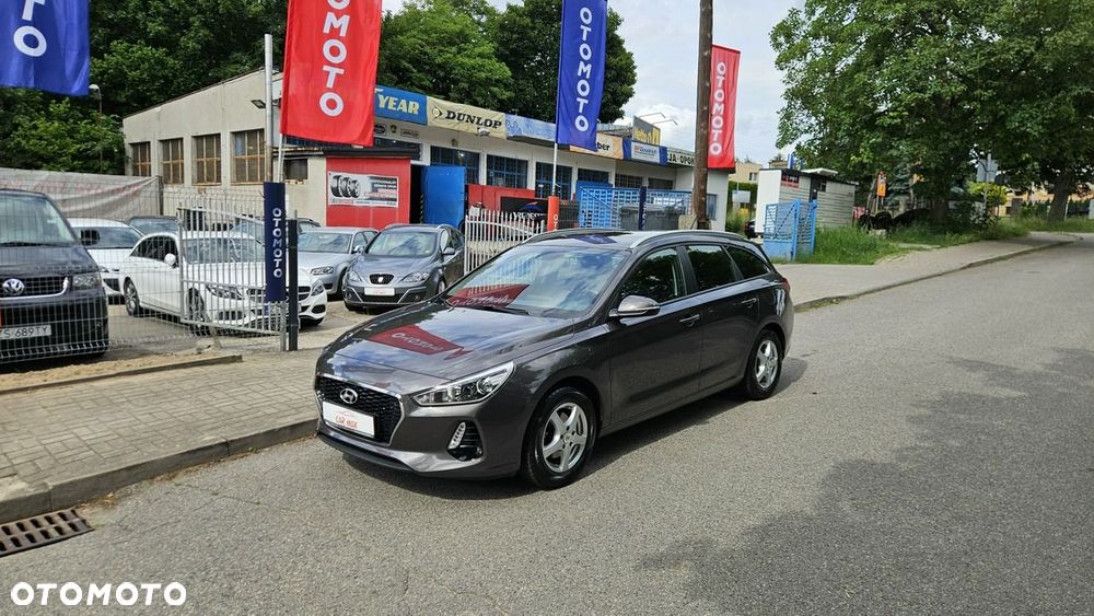 Hyundai i30 - 17
