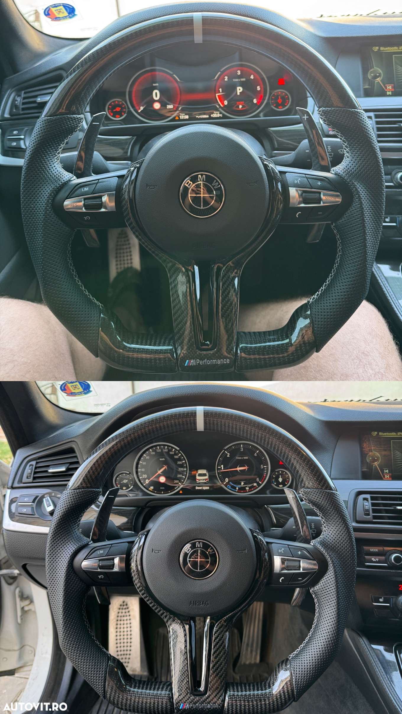 BMW Seria 5 - 9