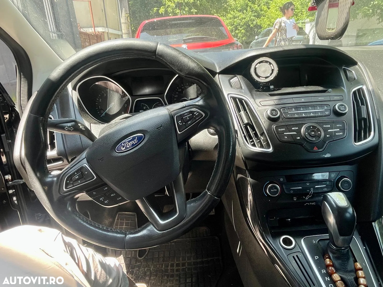 Ford Focus - 4