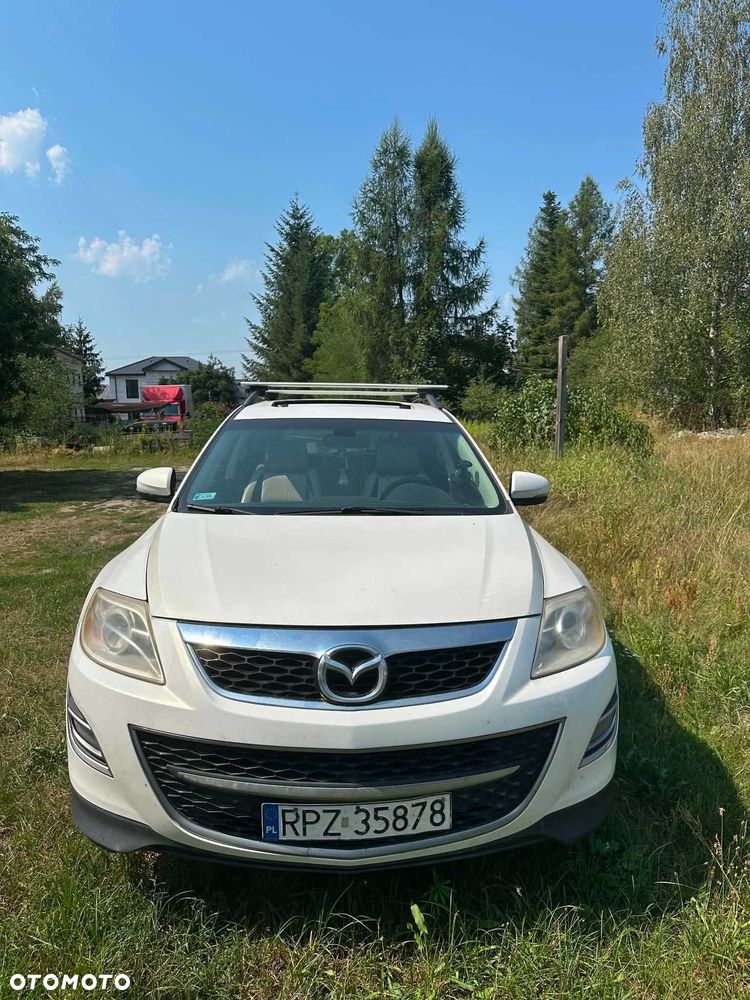 Mazda CX-9
