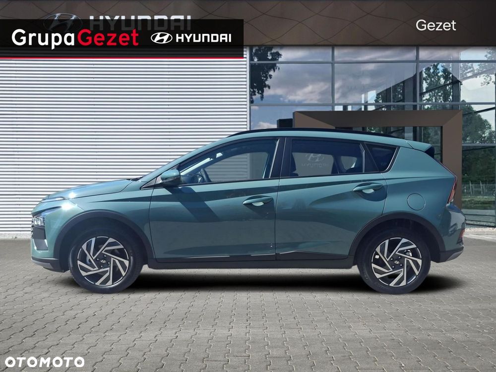 Hyundai Bayon - 2