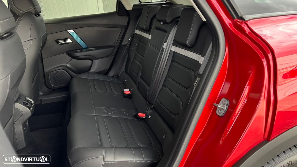 Citroën e-C4 50 kWh Shine - 7