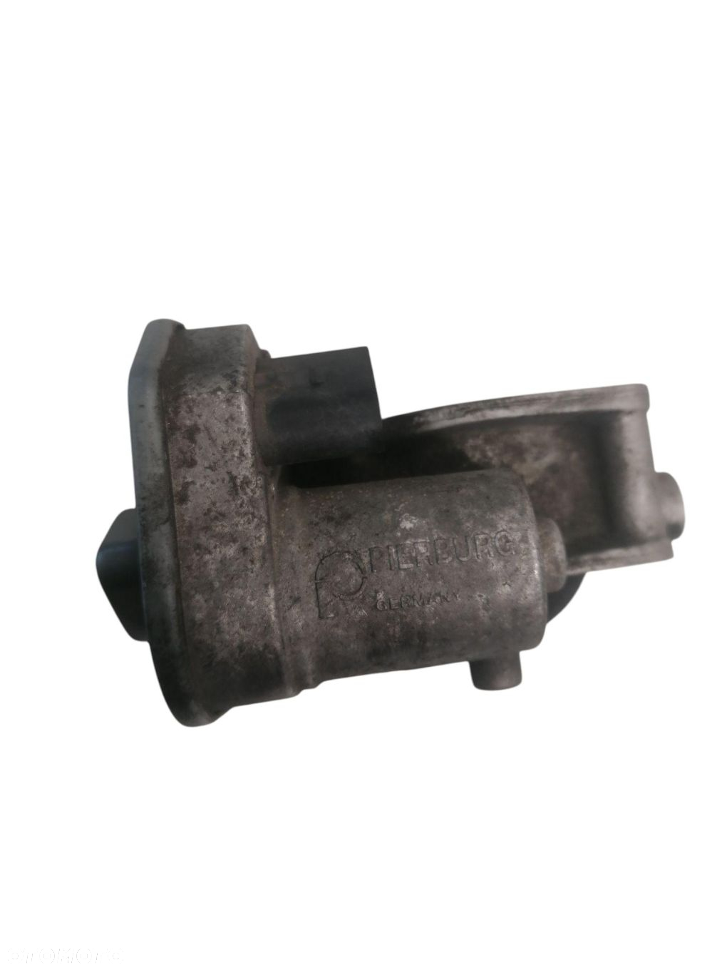 PRZEPUSTNICA OPEL ASTRA III H 1.7 CDTI 06-14 8981052100 - 3