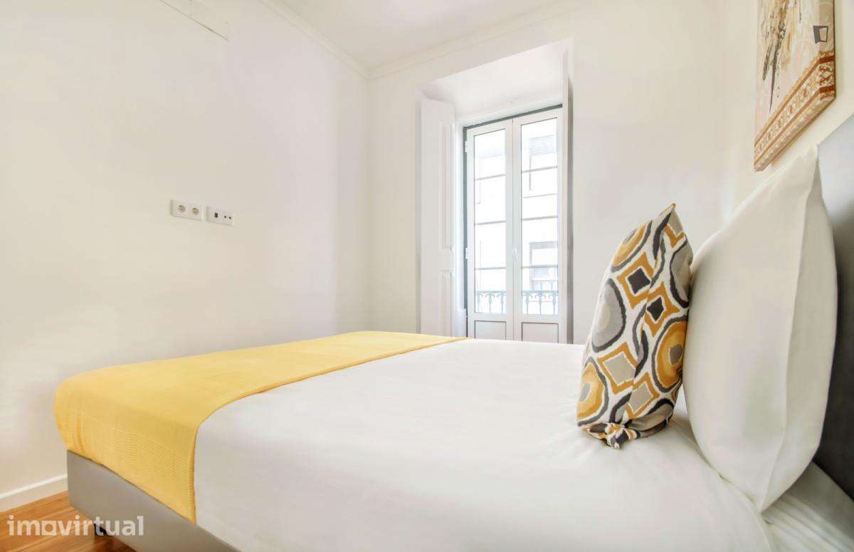 Apartamento com 2 quartos - localizado em Martim Moniz Lisbon - Grande imagem: 3/41