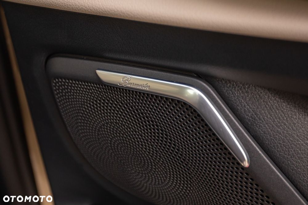 Mercedes-Benz Klasa V 300 d 4-Matic 9G-Tronic Exclusive (d³ugi) - 36