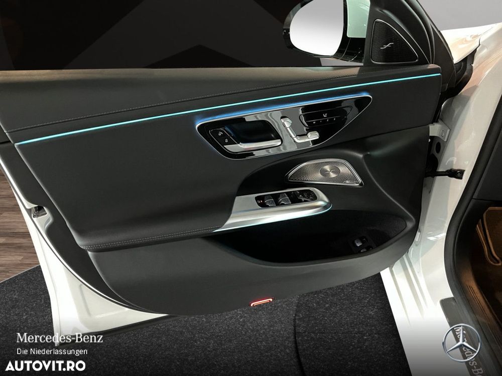 Mercedes-Benz E 300e 9G-TRONIC - 9