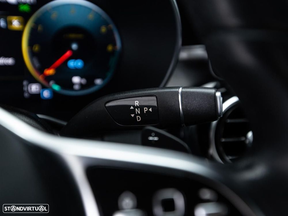 Mercedes-Benz C 300 de Avantgarde - 21
