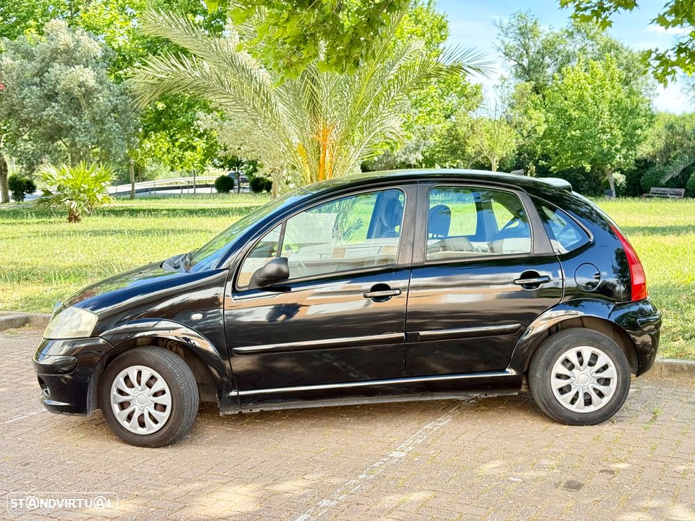 Citroën C3 1.1 Séduction - 2