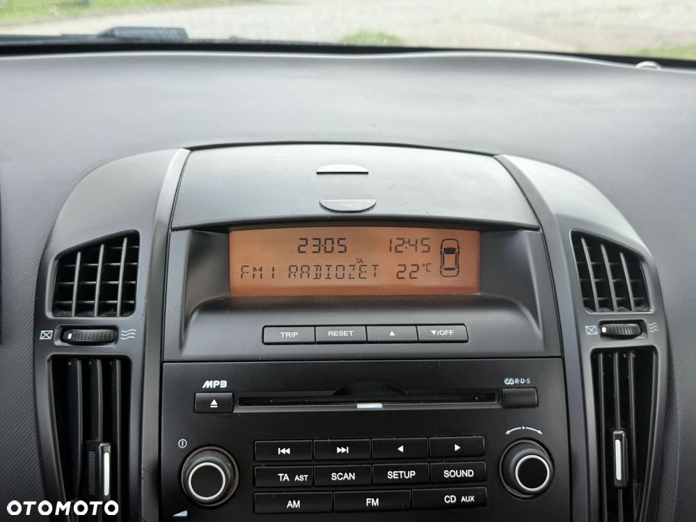 Kia Ceed Cee'd 1.6 Crdi Comfort + - 28