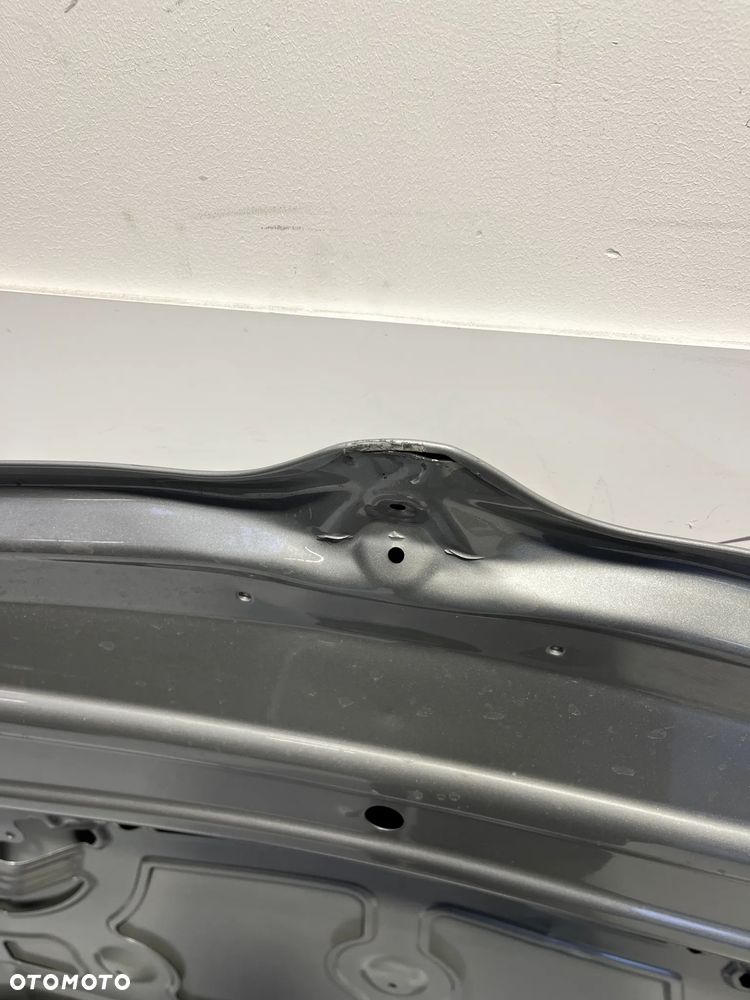 BMW X1 U11 Pokrywa przednia / Maska silnika 5A53329 - 8