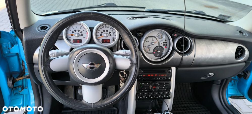 MINI Cooper - 23