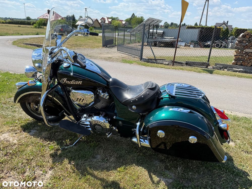 Indian Springfield - 5