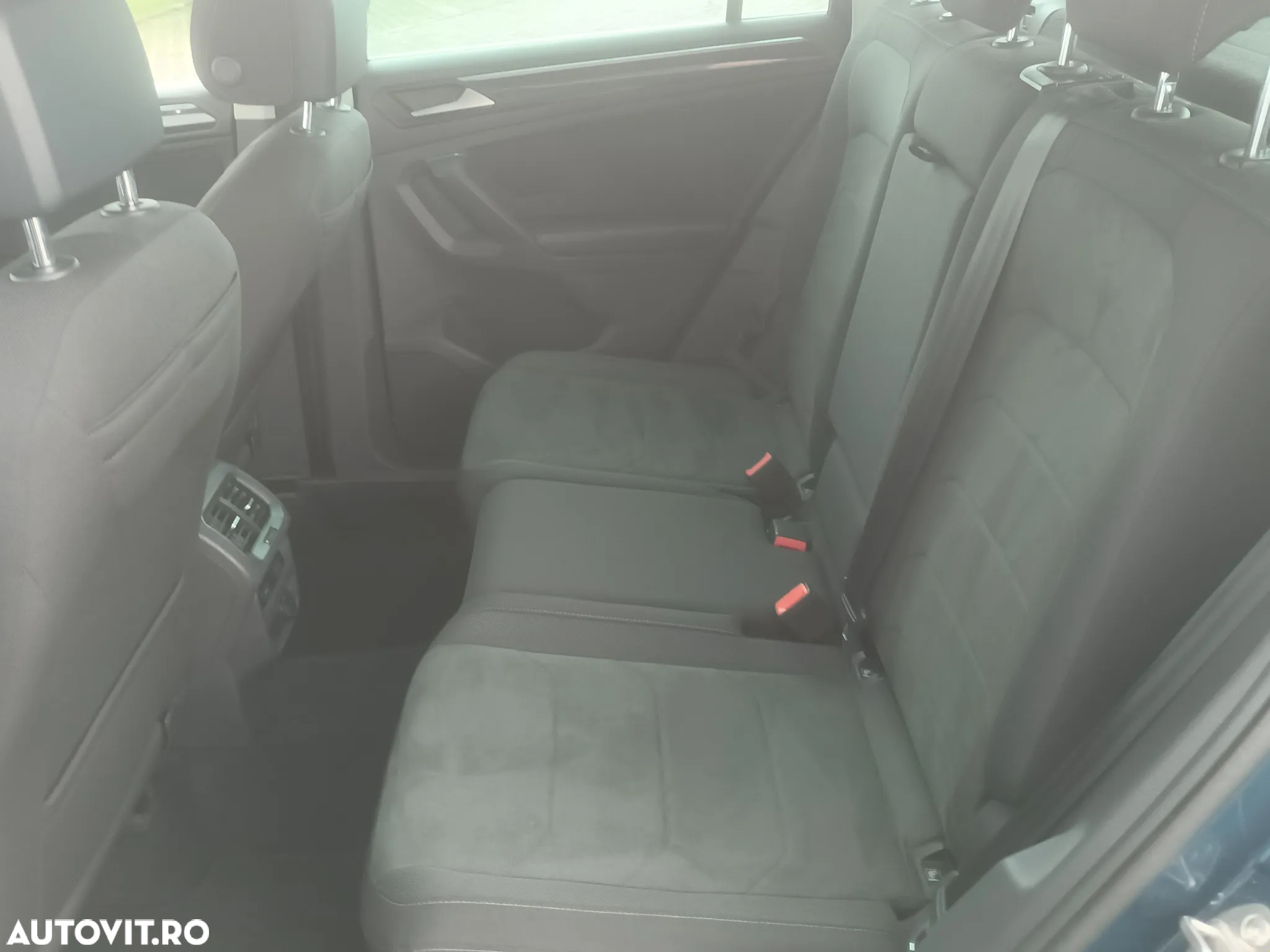 Volkswagen Tiguan 2.0 TDI DSG Elegance - 16