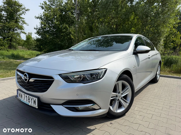 Opel Insignia 1.5 T Innovation S&S