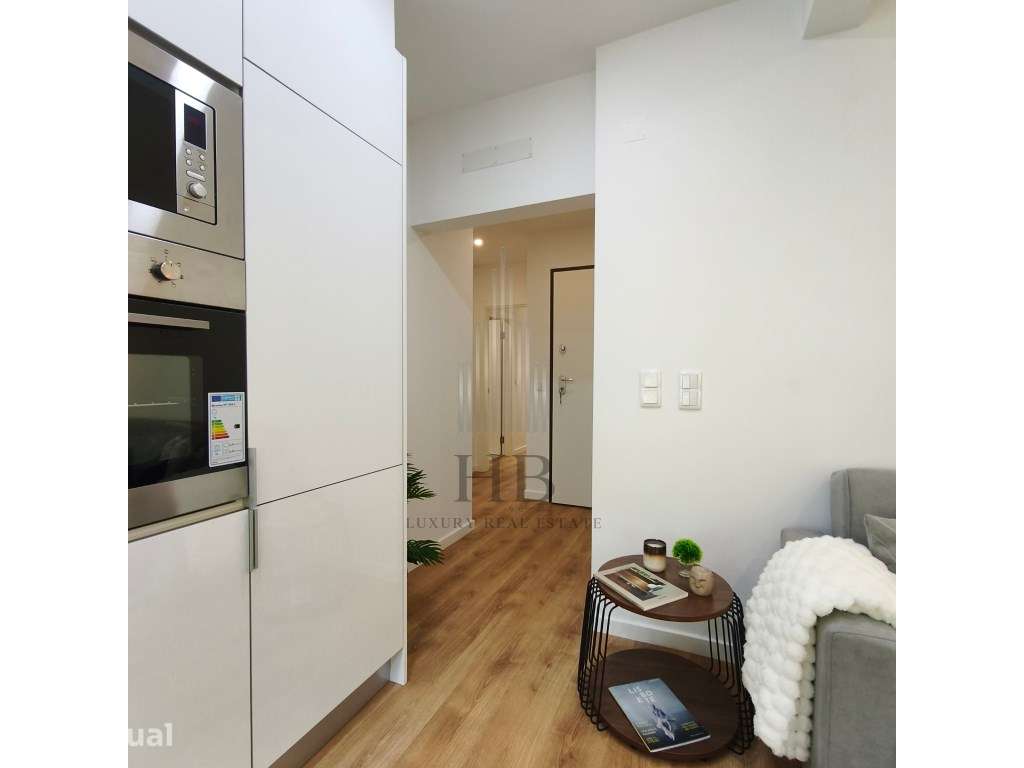 Apartamento T2 Benfica c/ arrecadação | Lisboa - Grande imagem: 3/24