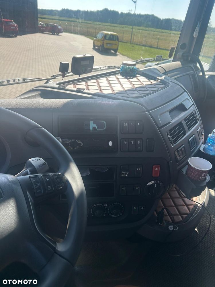 DAF XF 460 FT - 2