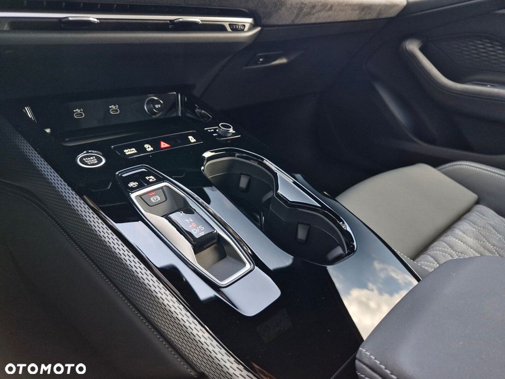 Audi A5 Limousine TFSI Quattro S tronic - 26