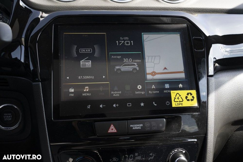Suzuki Vitara - 35