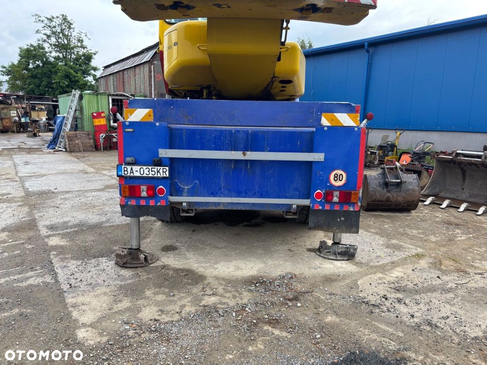 Demag Ac 35 L - 29