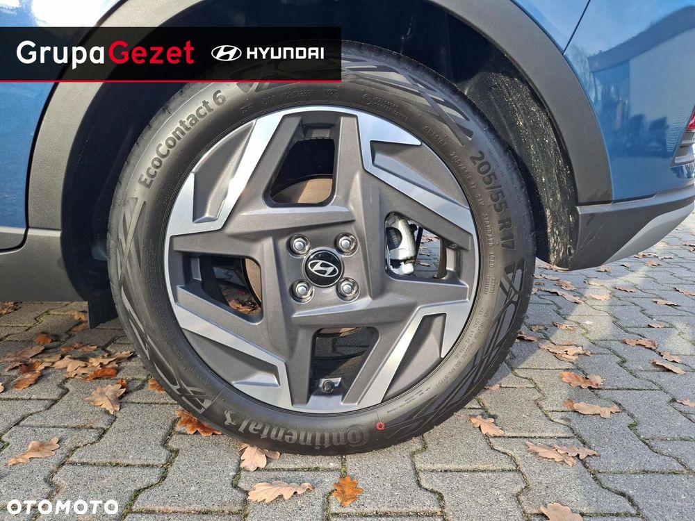 Hyundai Bayon - 18