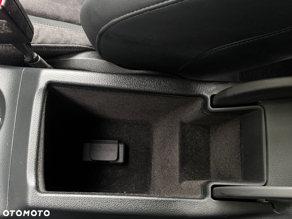 Audi Q3 1.4 TFSI design - 37