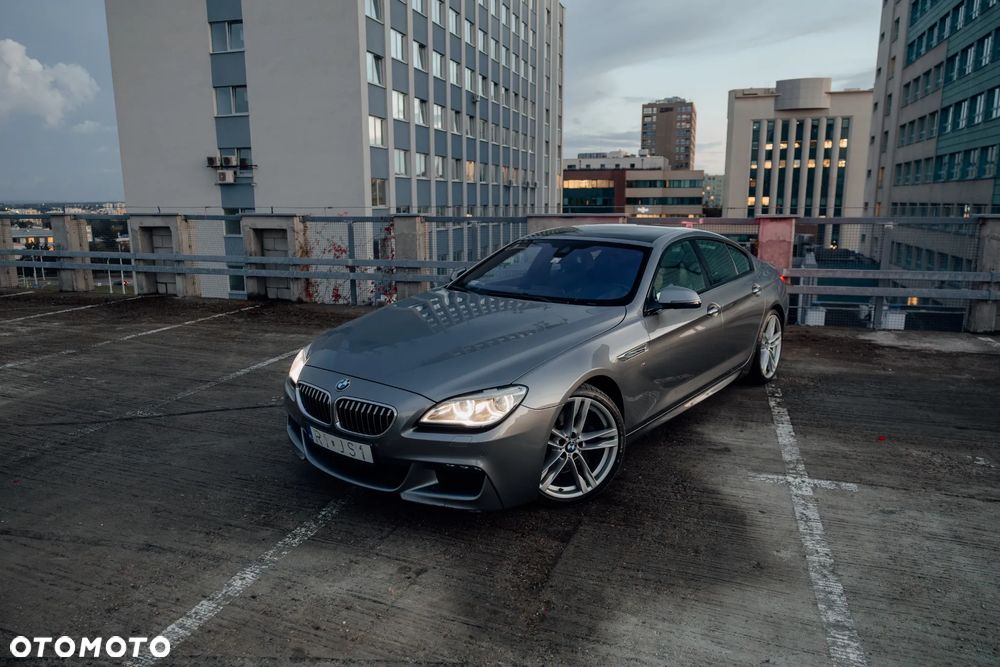 BMW Seria 6 - 9