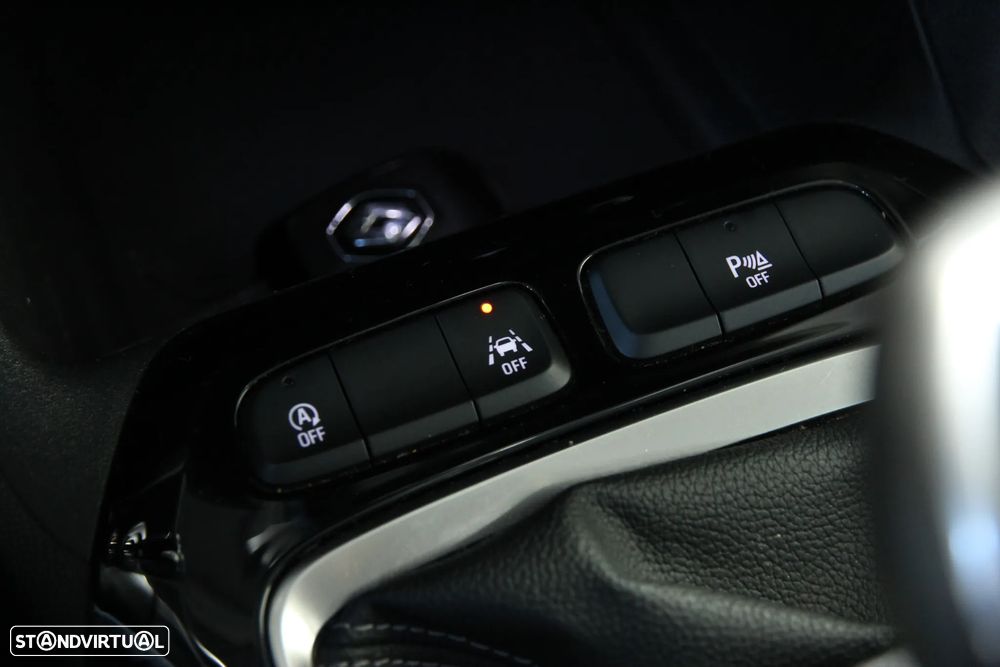 Opel Corsa 1.2 Business - 13