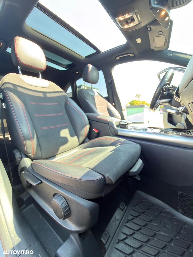Mercedes-Benz B 200 - 19