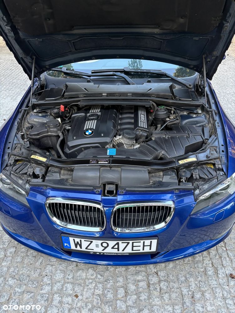 BMW Seria 3 - 15
