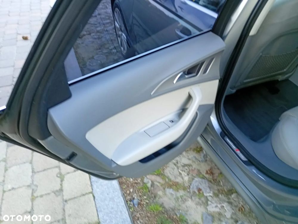 Audi A6 Avant - 24