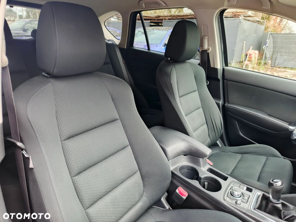 Mazda CX-5 2.2 D Skymotion 2WD - 17